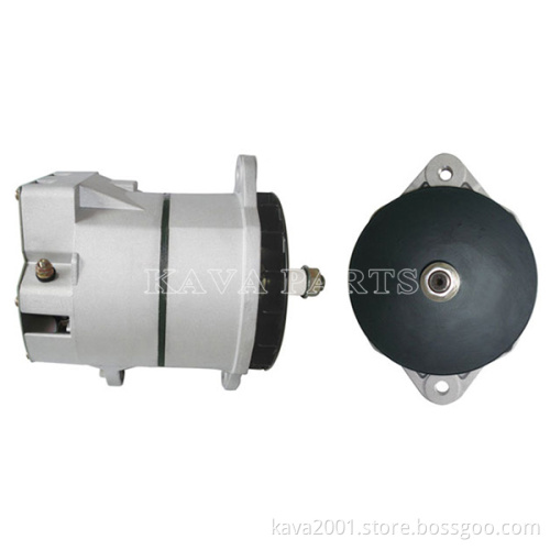 24V 60A Auto Alternator for Caterpillar 517, Champion 710A, Cummins B Lester 7975 10459002 10459057